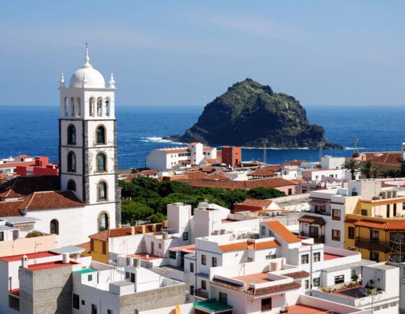 Tours of the Island