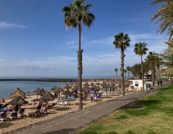 Proč investovat do nemovitosti na Tenerife? Toto je 6 hlavních důvodů!