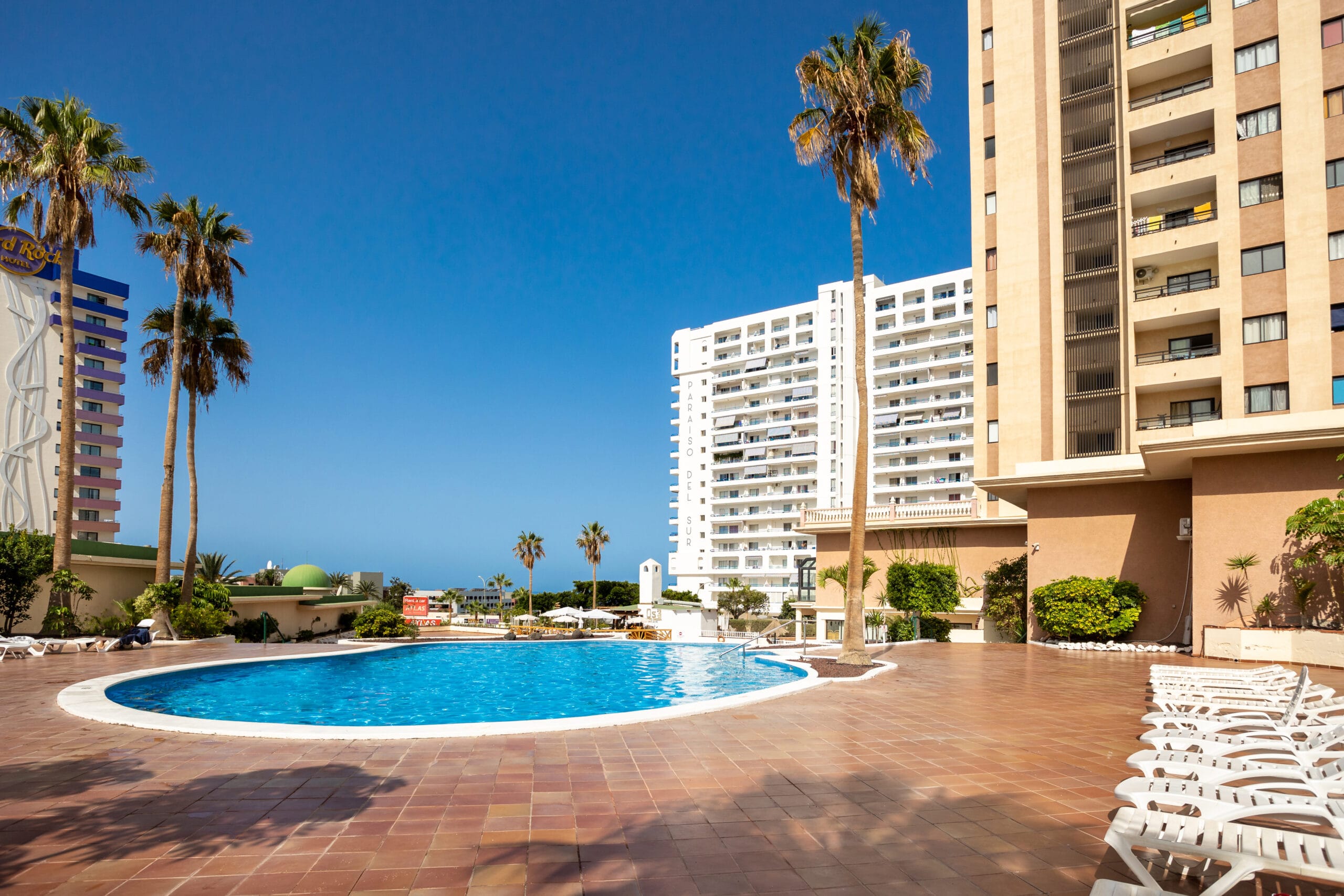 Chystáte se na Tenerife jen na dovolenou?