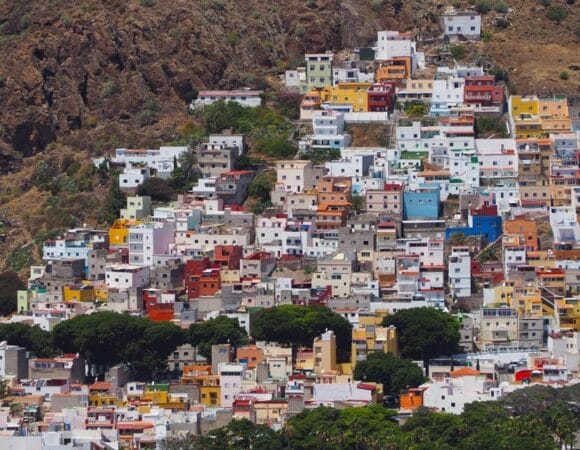Why Invest in a Property on Tenerife? These Are the 6 Main Reasons!