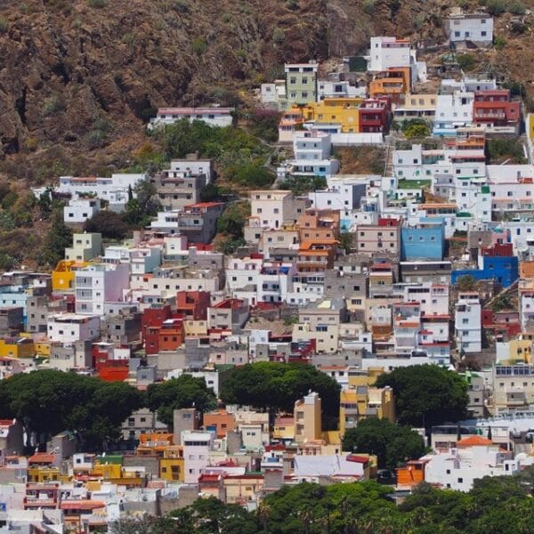 Why Invest in a Property on Tenerife? These Are the 6 Main Reasons!