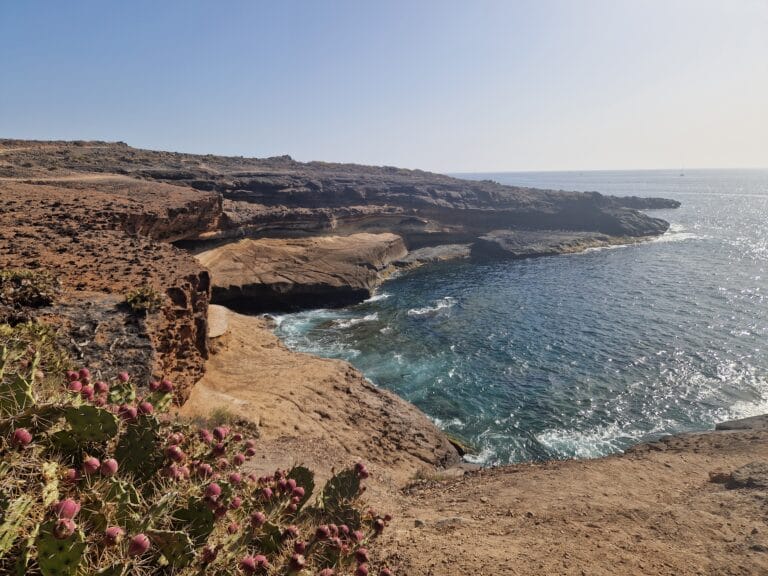 Prohlídky Tenerife