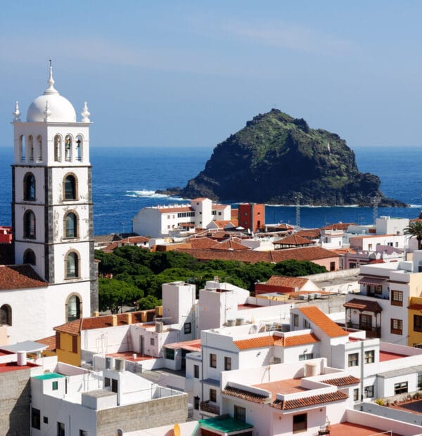 Tours of the Island