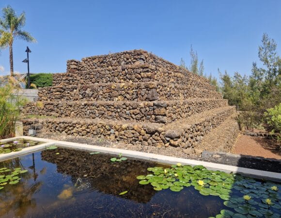Pyramids of Güímar – Flying to Egypt to See the Pyramids? No Need, Just Visit Tenerife!