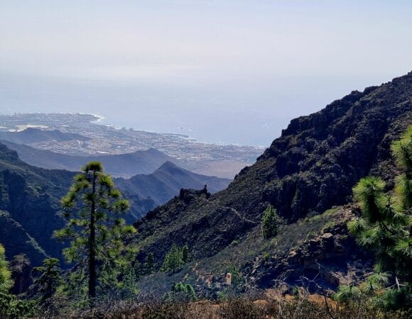 Ifonche – Untouched Nature and a Paradise for Hiking