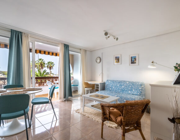 Palm Mar Apartment