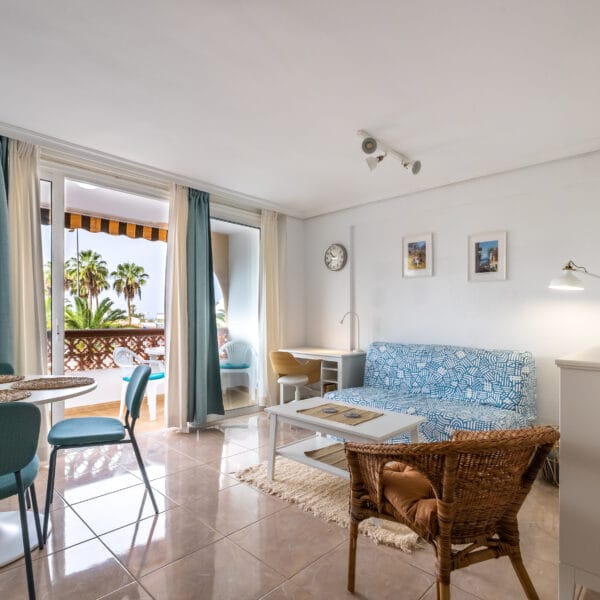 Palm Mar Apartment