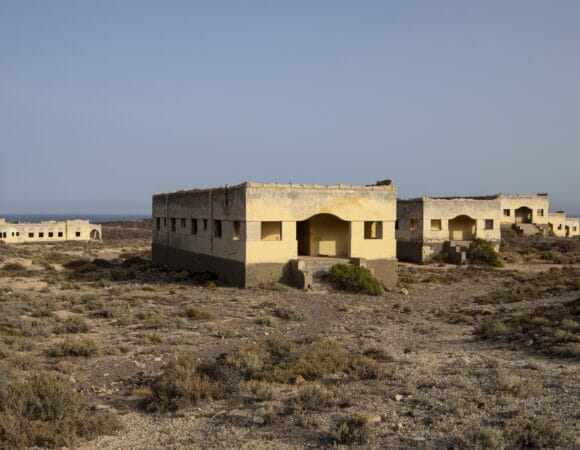 Dark Tourism in Tenerife – Ghost Town and Abandoned Leprosarium