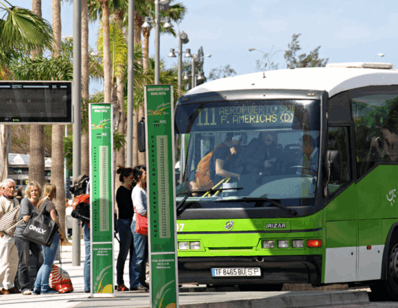 How To Travel Around Tenerife – Public Transport, Car Rentals and Other Alternative Modes of Transport