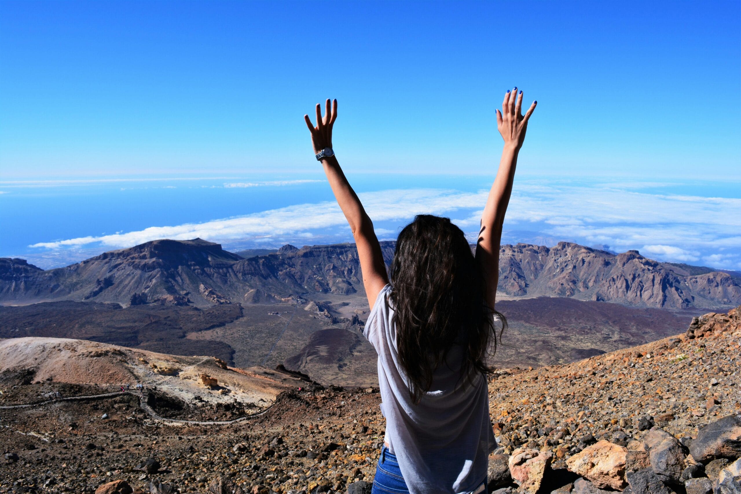 Finding a Job in Tenerife – How Much Will I Earn, What Do I Need To Do and What Is the Cost of Living?