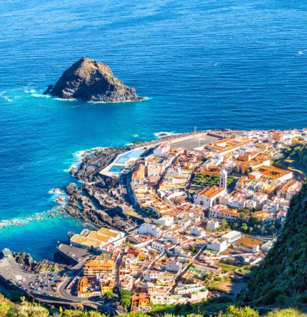 Garachico – The Town That Rose From the Ashes and Still Enchants Today