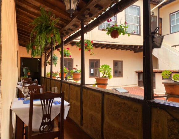 Where Is the Best Place To Eat In Tenerife? These Are Our Top 6 Favourite Restaurants