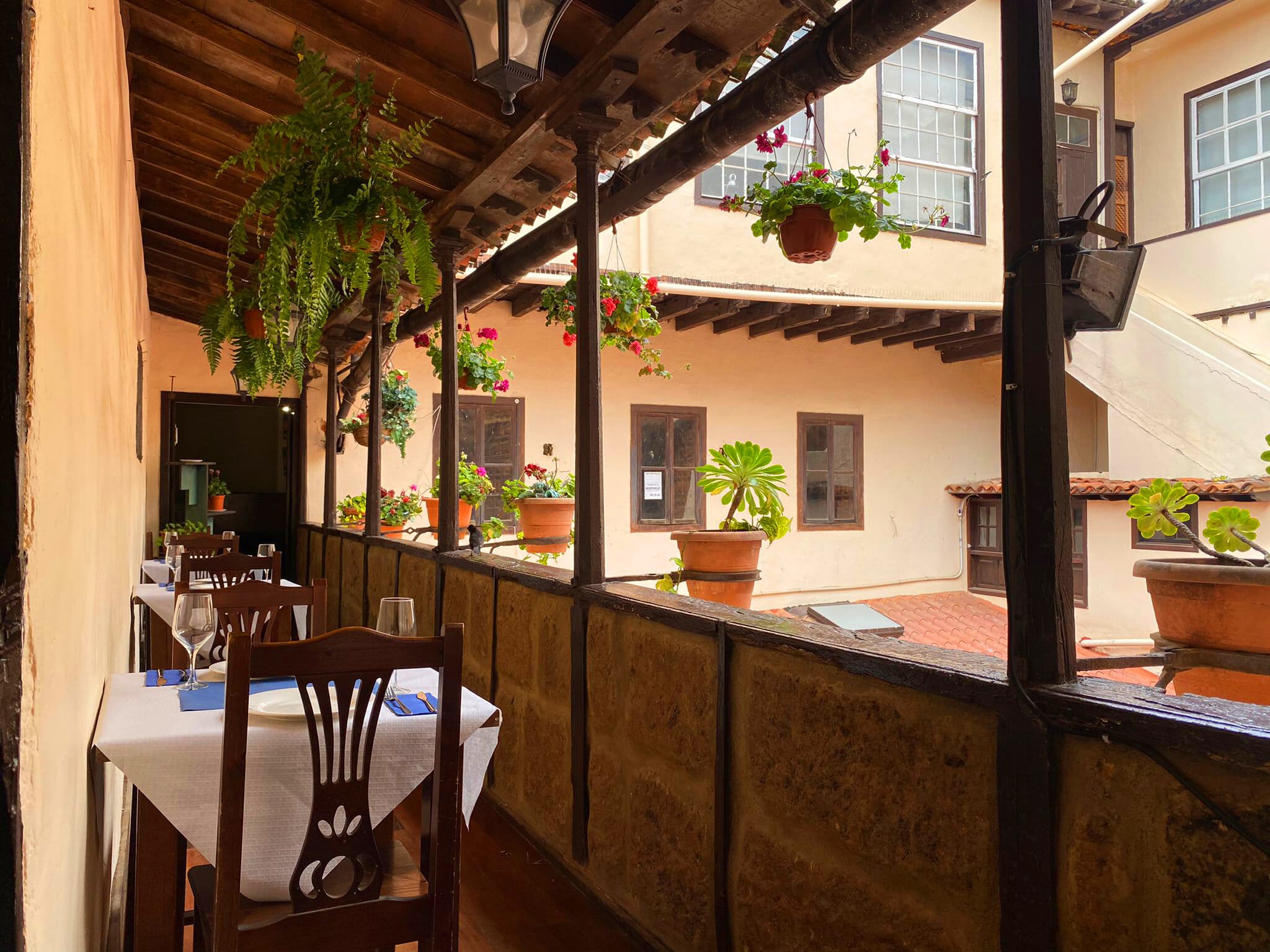 Kde se na Tenerife nejlépe najíst? Toto je našich TOP 6 nejoblíbenějších restaurací