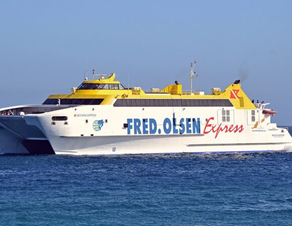 Ferry from Mainland Spain to Tenerife – All You Need to Know