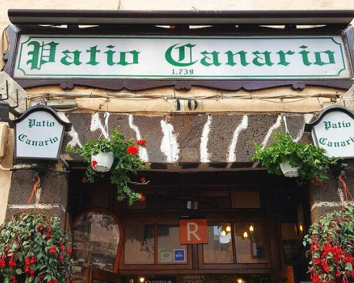 Discover Patio Canario: A Traditional Canarian Cuisine in La Laguna