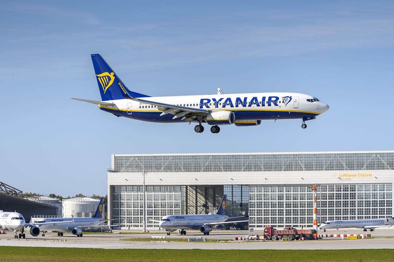 Flying to Tenerife – Practical Tips for Purchasing Flight Tickets for Beginners and Experts