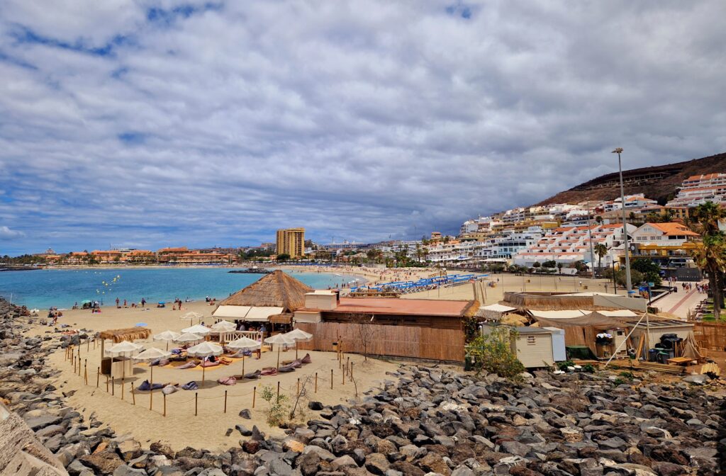 los cristianos