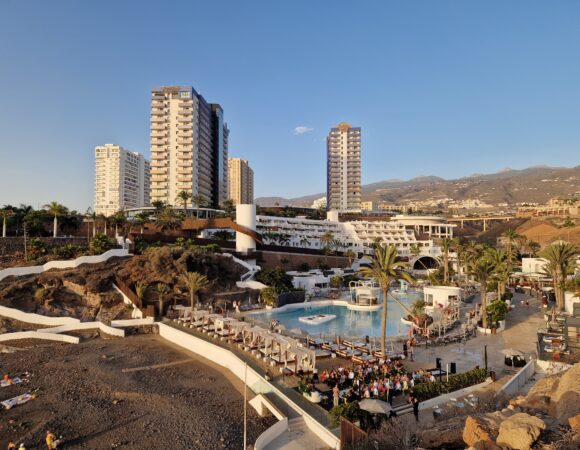 Playa Paraíso: From Quiet Coastal Village to Stylish Seaside Escape
