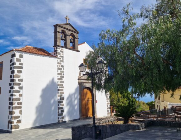 Vilaflor: Nejvýše položená obec na Tenerife a přírodní klenot poblíž Teide
