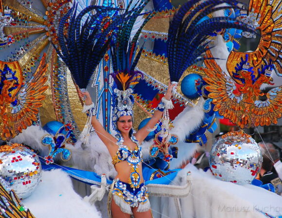 Festivals and Holidays in Tenerife: A Complete Guide to the Island’s Traditions