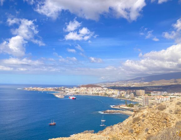 Arona, Tenerife: A Complete Travel Guide to One of the Island’s Most Popular Regions