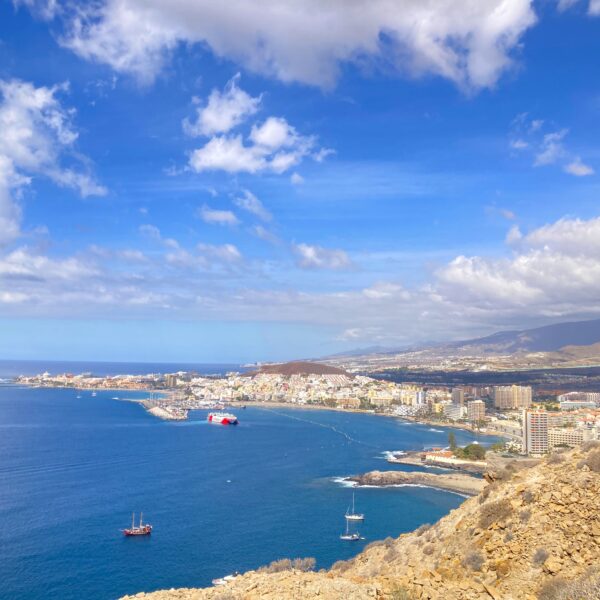 Arona, Tenerife: Kompletní cestovatelský průvodce jednou z nejoblíbenějších oblastí ostrova