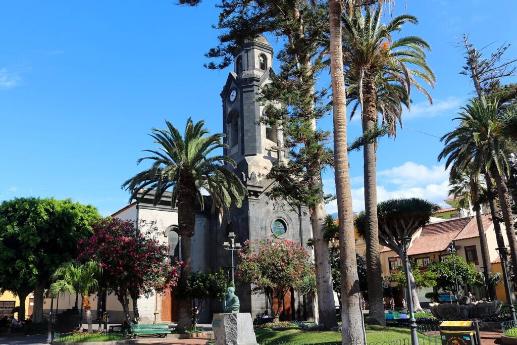 Iglesia de Nuestra Señora de la Peña de Francia