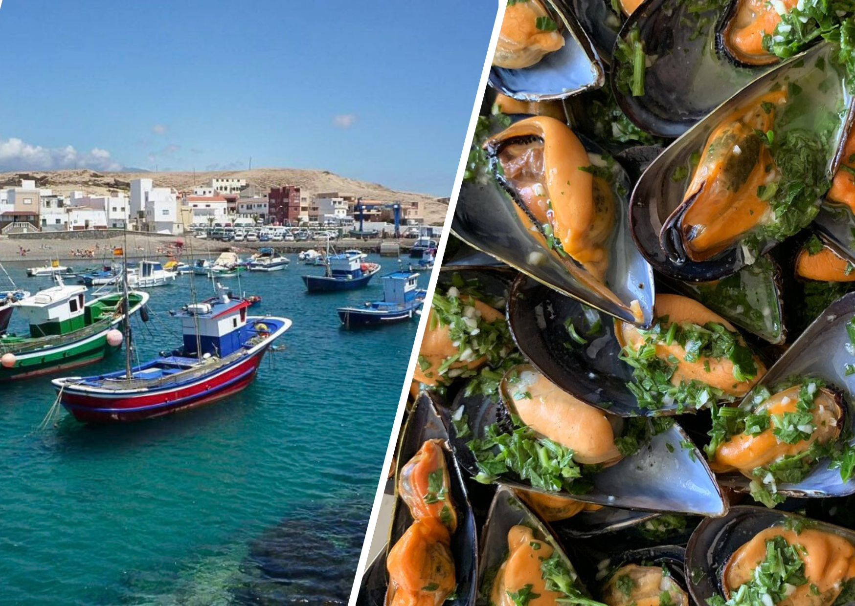 San Miguel de Tajao, Tenerife: Ráj pro milovníky mořských plodů a skrytý pobřežní klenot, který musíte navštívit