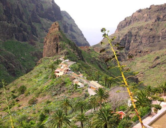 Masca Valley: How to Do Masca Gorge Hike and What to See in the Village