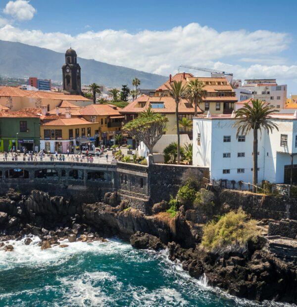 Puerto de la Cruz: The Most Underrated Town in Tenerife
