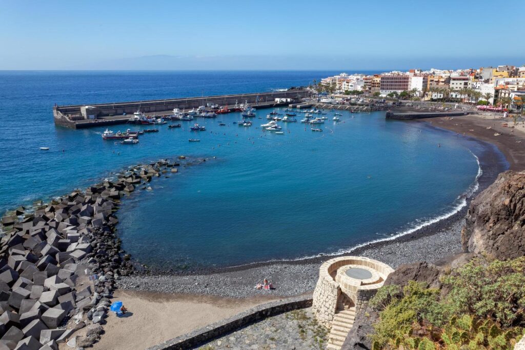 playa san juan