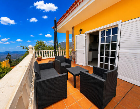 Samostatně stojící dům v Las Manchas – Santiago del Teide | 560 000 €