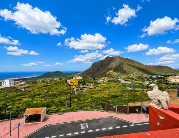 Útulný zrekonstruovaný byt v San Miguel de Abona, Tamaide-El Roque za 175 000 EUR